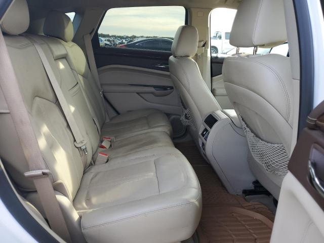 3GYFNBE32FS583046 | 2015 CADILLAC SRX LUXURY