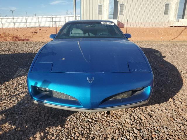 1G2FS23T9NL214372 1992 Pontiac Firebird