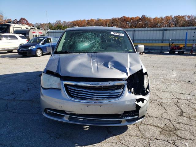 2C4RC1BG4ER280033 | 2014 CHRYSLER TOWN and COU