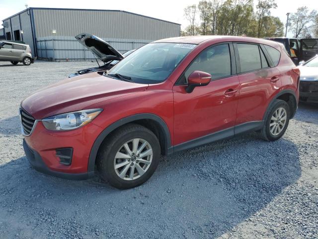 2016 Mazda CX-5 Sport