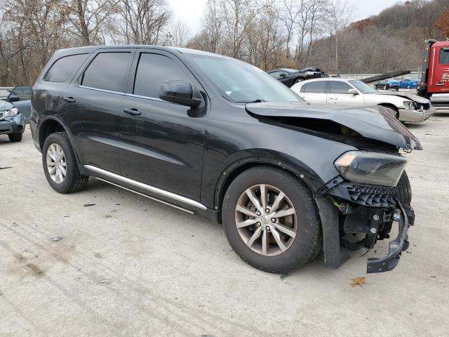 1C4RDJFG8GC323419 Dodge Durango Ssv