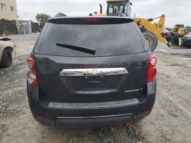 2GNALBEK7E6276747 | 2014 Chevrolet equinox lt