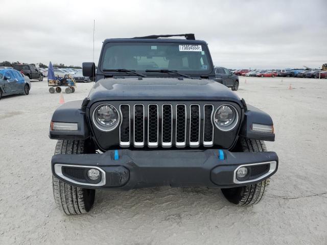 1C4JJXP61PW605351 | 2023 JEEP WRANGLER S