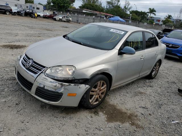 2010 Volkswagen Jetta S