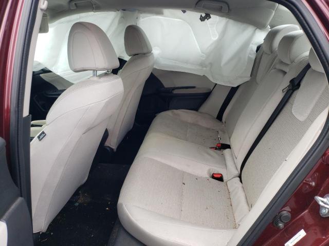 2019 Honda Insight Ex VIN: 19XZE4F57KE011204 Lot: 73491983