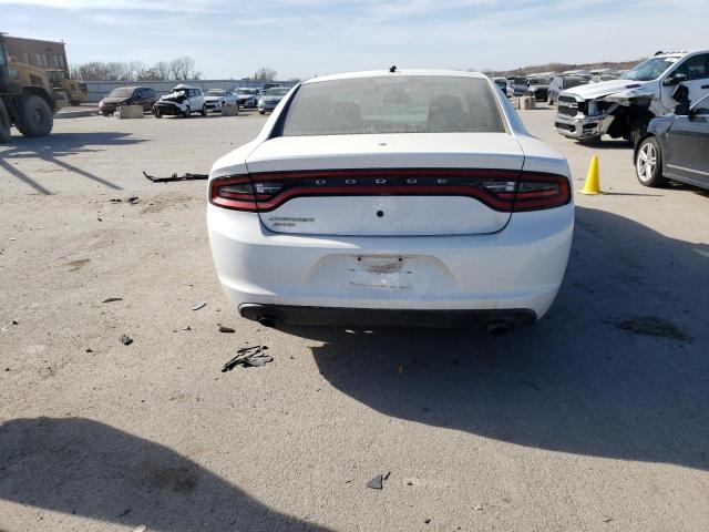 2015 DODGE CHARGER PO - 2C3CDXKT3FH929237