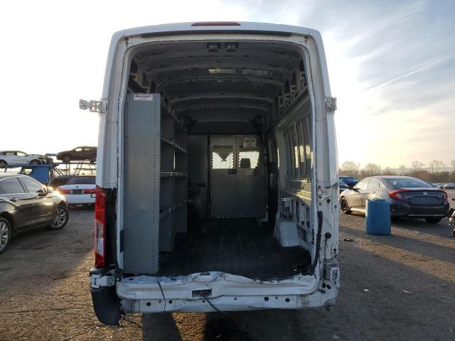 2017 Ford Transit T-350 VIN: 1FTBW3XM0HKB50966 Lot: 76006113