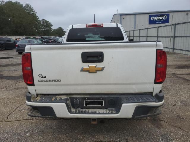 1GCHSBE34G1121131 | 2016 CHEVROLET COLORADO