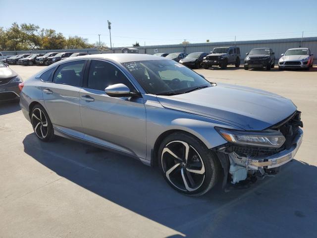 1HGCV1F33LA091593 | 2020 HONDA ACCORD SPO