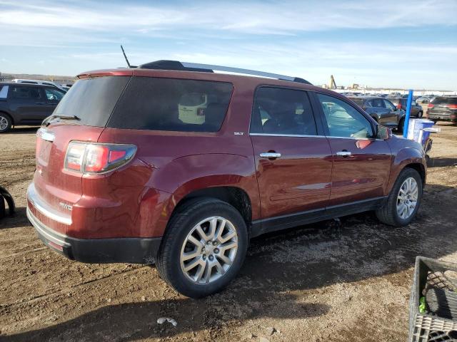 1GKKVRKD1GJ254632 | 2016 GM c acadia slt-1