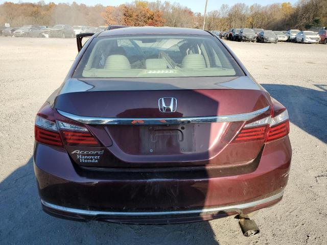 2017 HONDA ACCORD LX - 1HGCR2F33HA229389