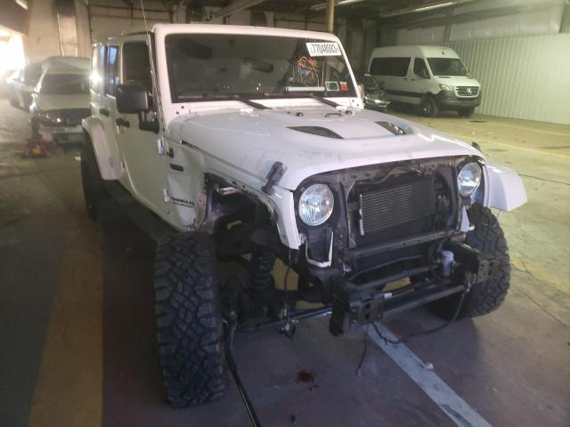 1C4HJWEG1GL250736 Jeep Wrangler Unlimited Sahara