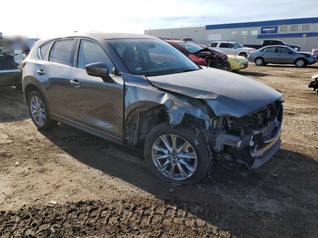 JM3KFBDM8L0836814 | 2020 MAZDA CX-5 GRAND