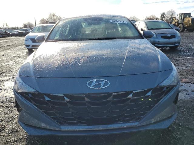 KMHLN4AJXMU006508 | 2021 HYUNDAI ELANTRA LI