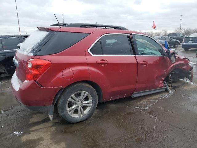 2GNALPEK5D6394758 | 2013 Chevrolet equinox lt