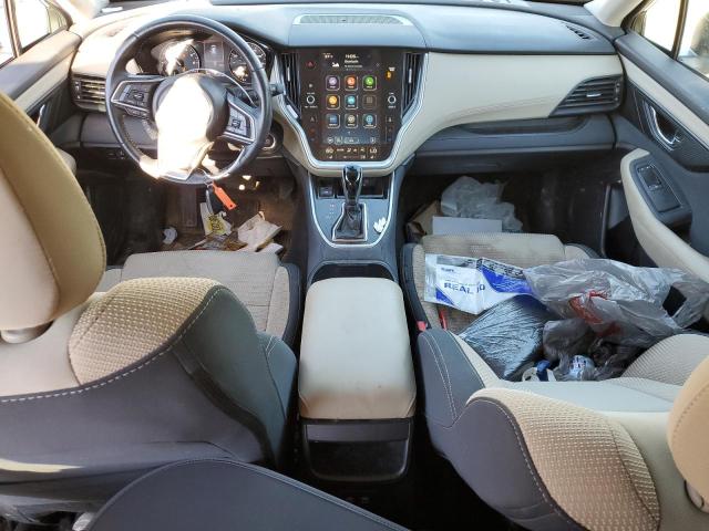 2021 SUBARU OUTBACK PR - 4S4BTADC1M3134722