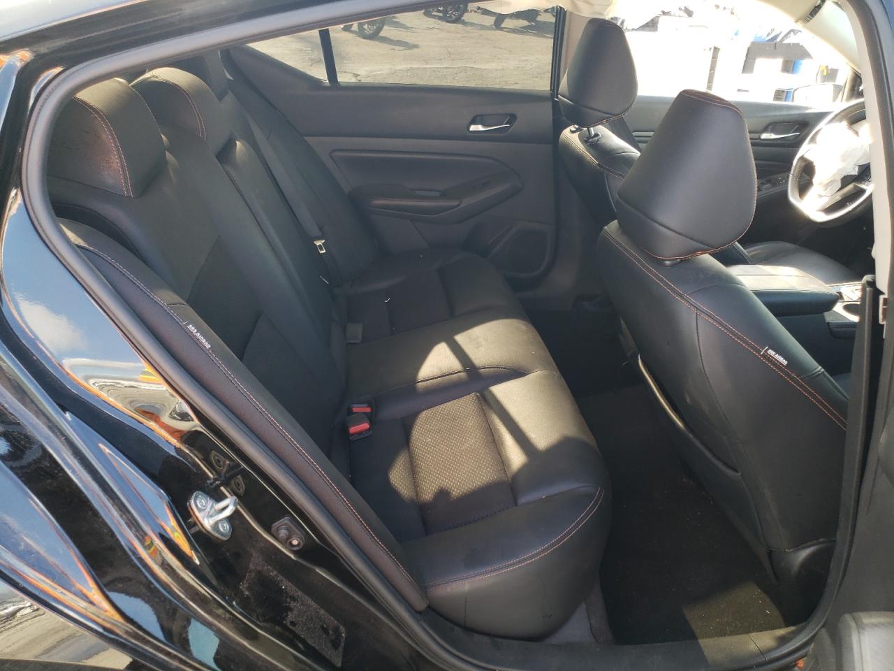 1N4BL4CV7NN347663 NISSAN ALTIMA 2022
