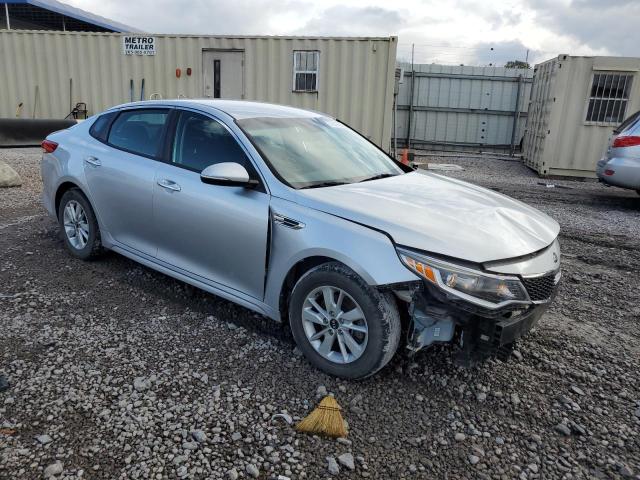 2016 Kia Optima Lx VIN: 5XXGT4L30GG077706 Lot: 77614693