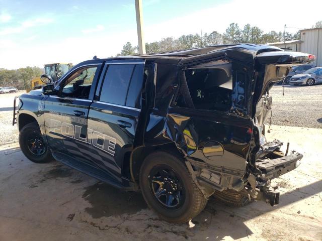 1GNLCDEC4LR234941 | 2020 Chevrolet tahoe police