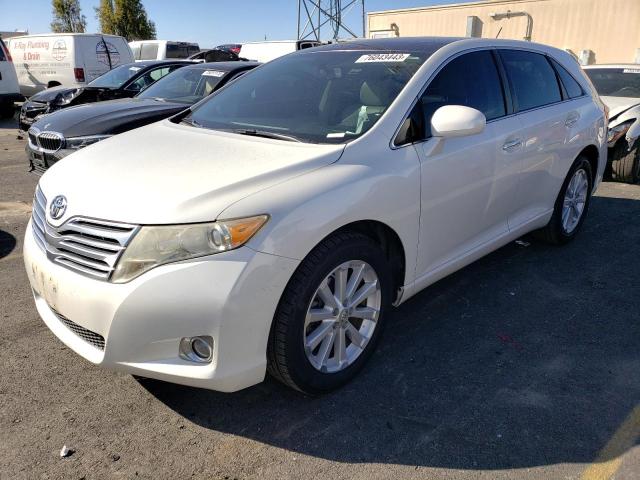 2009 Toyota Venza 