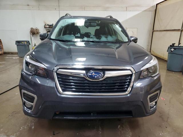 JF2SKAUC8MH507458 | 2021 SUBARU FORESTER L