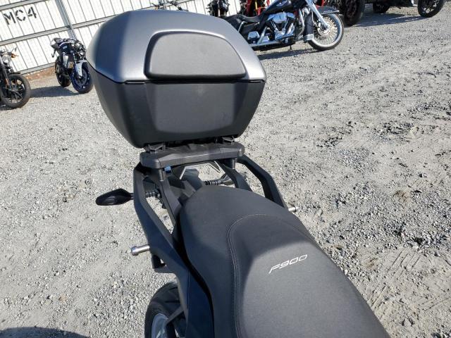 2021 BMW F 900 R WB10K1302M6E18476