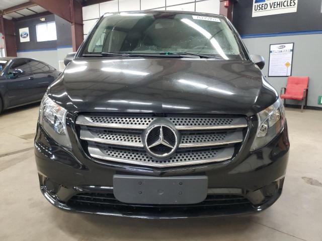 WD4PG2EE1J3354836 | 2018 MERCEDES-BENZ METRIS