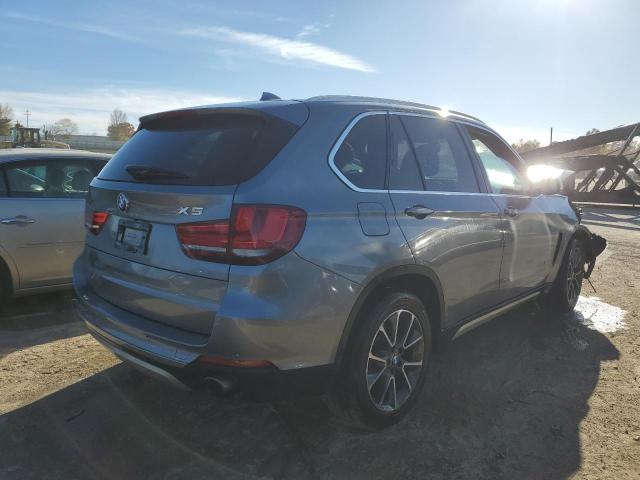 2015 BMW X5 xDrive35I VIN: 5UXKR0C56F0K62165 Lot: 75498283