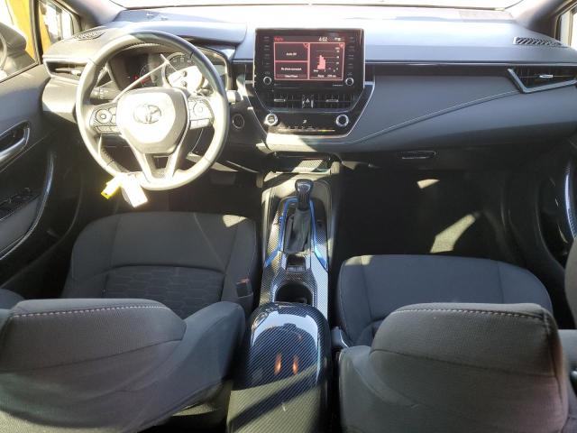 2022 TOYOTA COROLLA SE - JTND4MBE1N3169693