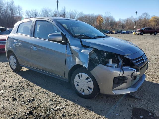 ML32AUHJXMH011155 Mitsubishi MIRAGE ES