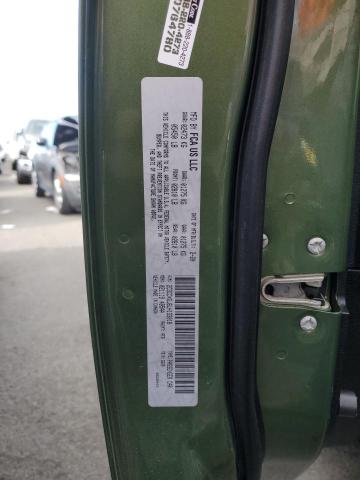 2C3CDXGJ6LH133018 2020 Dodge Charger Scat Pack