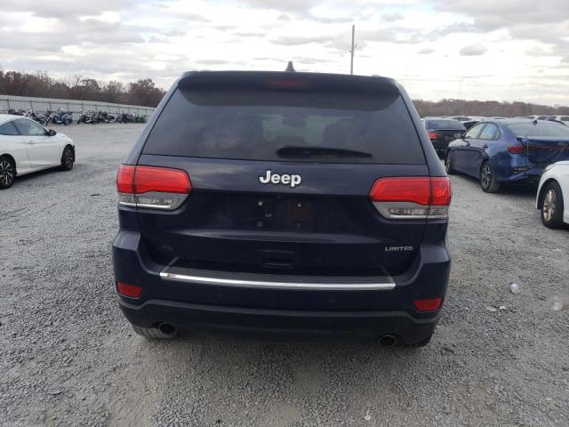 1C4RJEBG0EC185572 | 2014 JEEP GRAND CHER