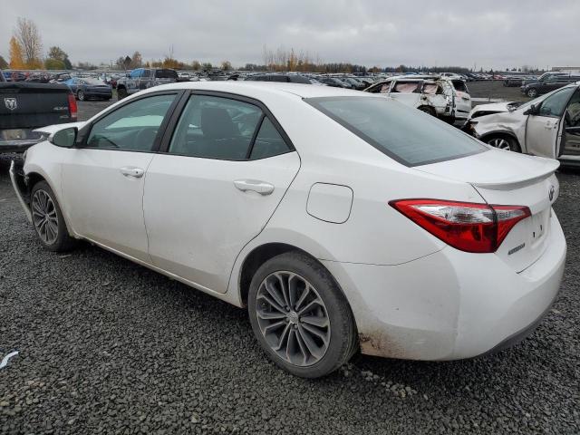 2T1BURHE5FC383045 | 2015 TOYOTA COROLLA L