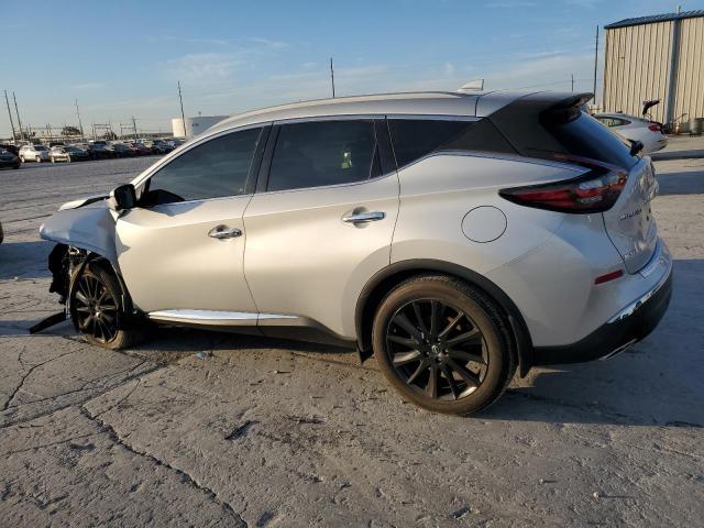 5N1AZ2DS4PC103136 | 2023 NISSAN MURANO PLA