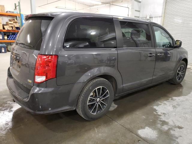 Vin: 2c4rdgbg1jr200648, lot: 74876193, dodge caravan se 20183