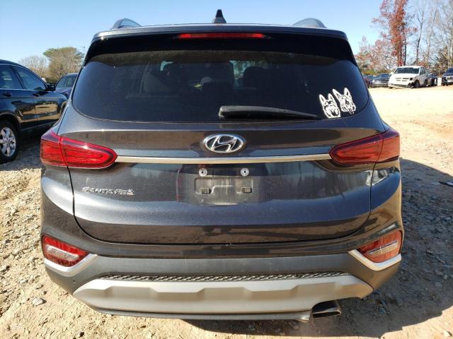 5NMS33AD0LH190891 | 2020 HYUNDAI SANTA FE S