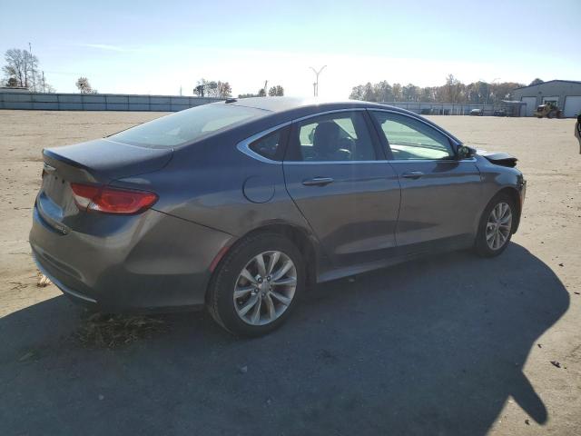 Vin: 1c3ccccb2fn545538, lot: 76127503, chrysler 200 c 20153