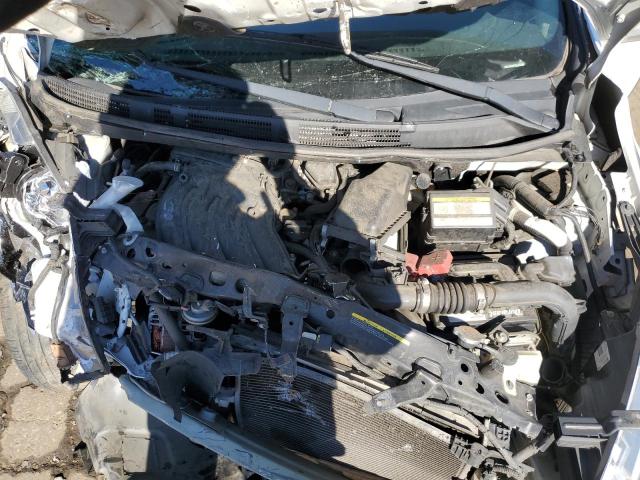 3N1CN7AP5GL872869 Nissan VERSA S
