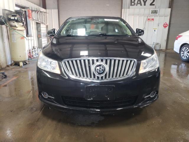  BUICK LACROSSE 2012 Вугільний