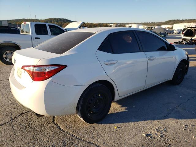 5YFBURHE7EP173304 | 2014 TOYOTA COROLLA L