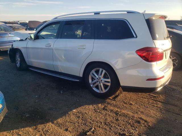 VIN 4JGDF7CE2EA328517 2014 Mercedes-Benz GL-Class, ... no.2