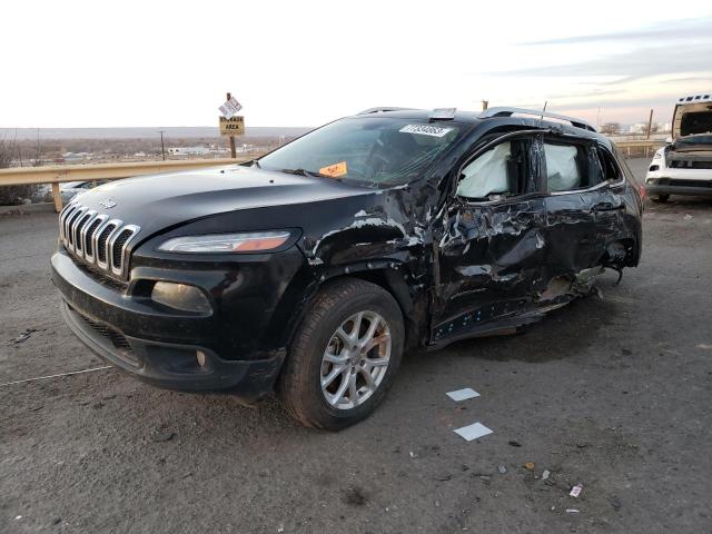Vin: 1c4pjmcs1hw666308, lot: 82456123, jeep grand cher latitude 2017 img_1