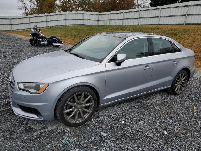 2015 Audi A3 Premium Plus