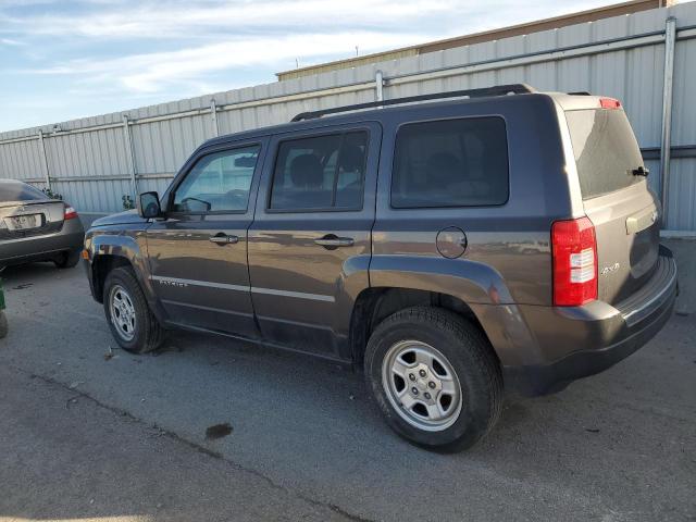 1C4NJRBB3GD627574 | 2016 Jeep patriot sport