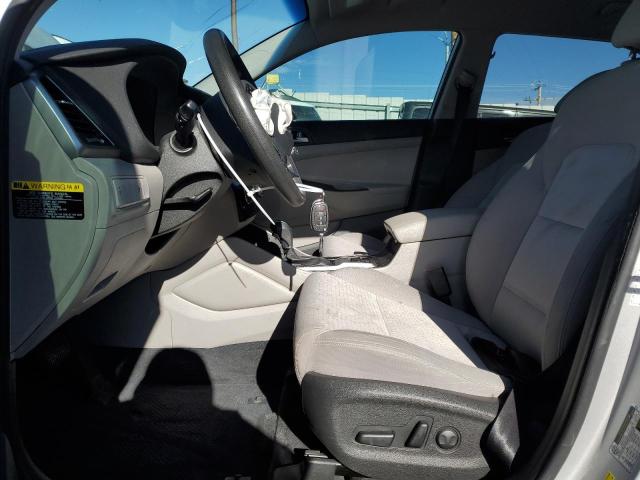 KM8J33A21GU027932 Hyundai Tucson Limited
