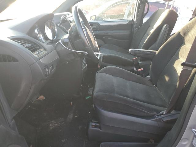 2C4RDGBG1FR517000 Dodge Grand Caravan Se