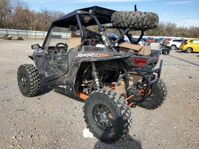 2014 POLARIS RZR 1000 X - 4XAST1EA6EB182992