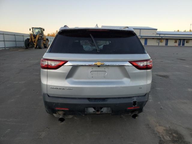 1GNEVGKW6KJ311647 | 2019 CHEVROLET TRAVERSE L