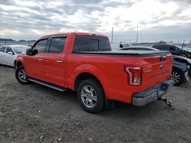 1FTEW1CP0FKE73459 | 2015 Ford f150 supercrew