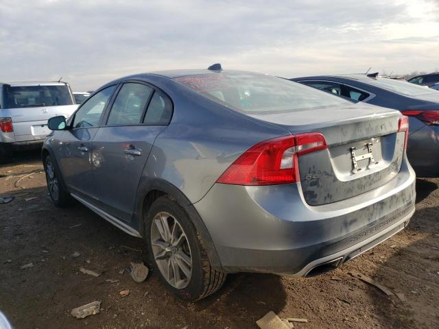 2018 VOLVO S60 CROSS - YV440MUM9J2006436